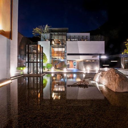 Wulai Pause Landis Resort Екстер'єр фото