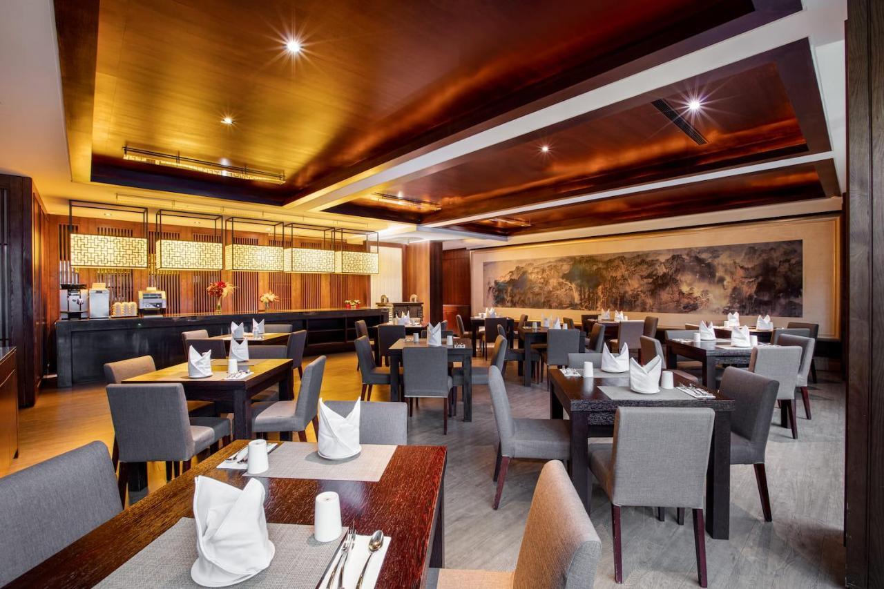 Wulai Pause Landis Resort Екстер'єр фото