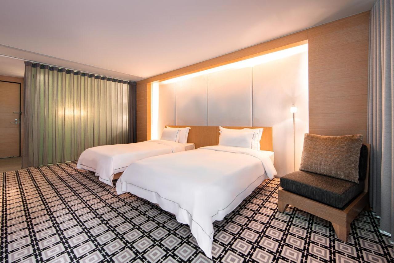 Wulai Pause Landis Resort Екстер'єр фото