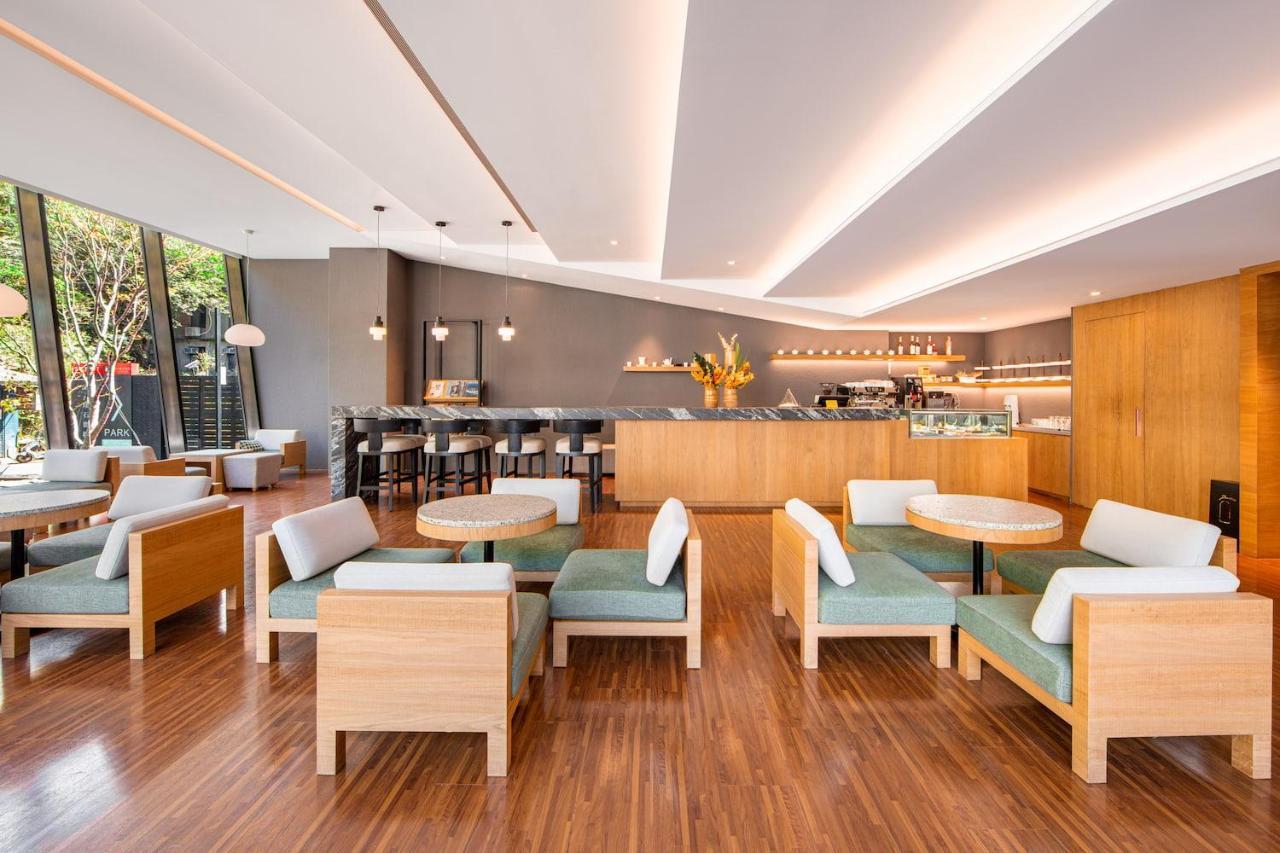 Wulai Pause Landis Resort Екстер'єр фото