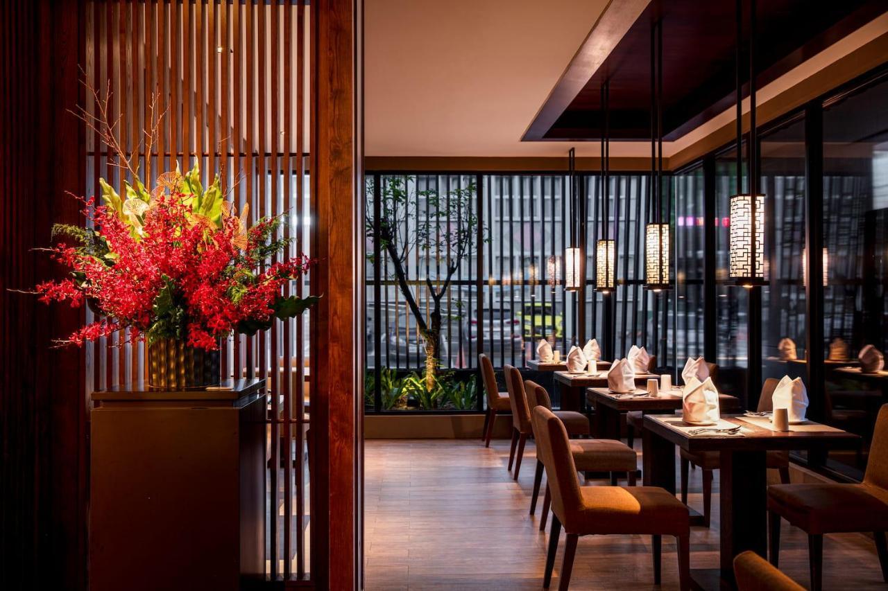 Wulai Pause Landis Resort Екстер'єр фото