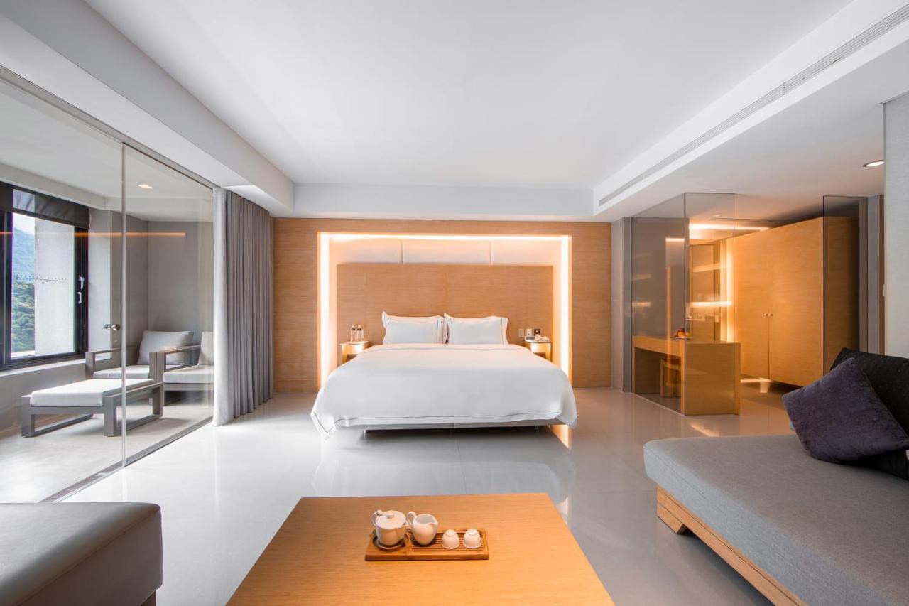 Wulai Pause Landis Resort Екстер'єр фото