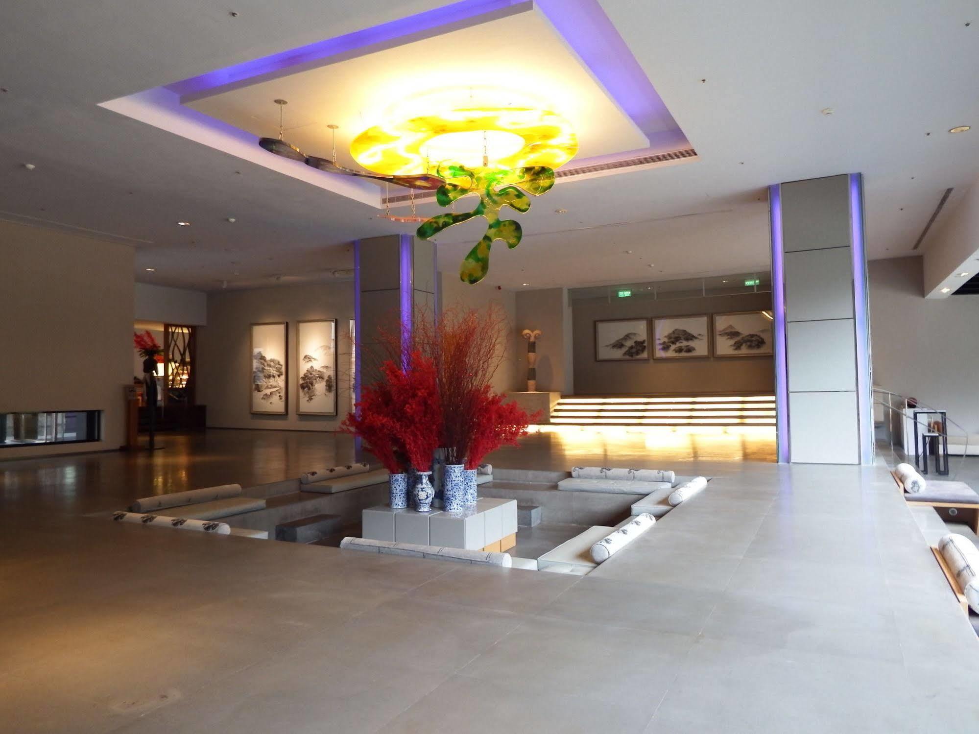 Wulai Pause Landis Resort Екстер'єр фото