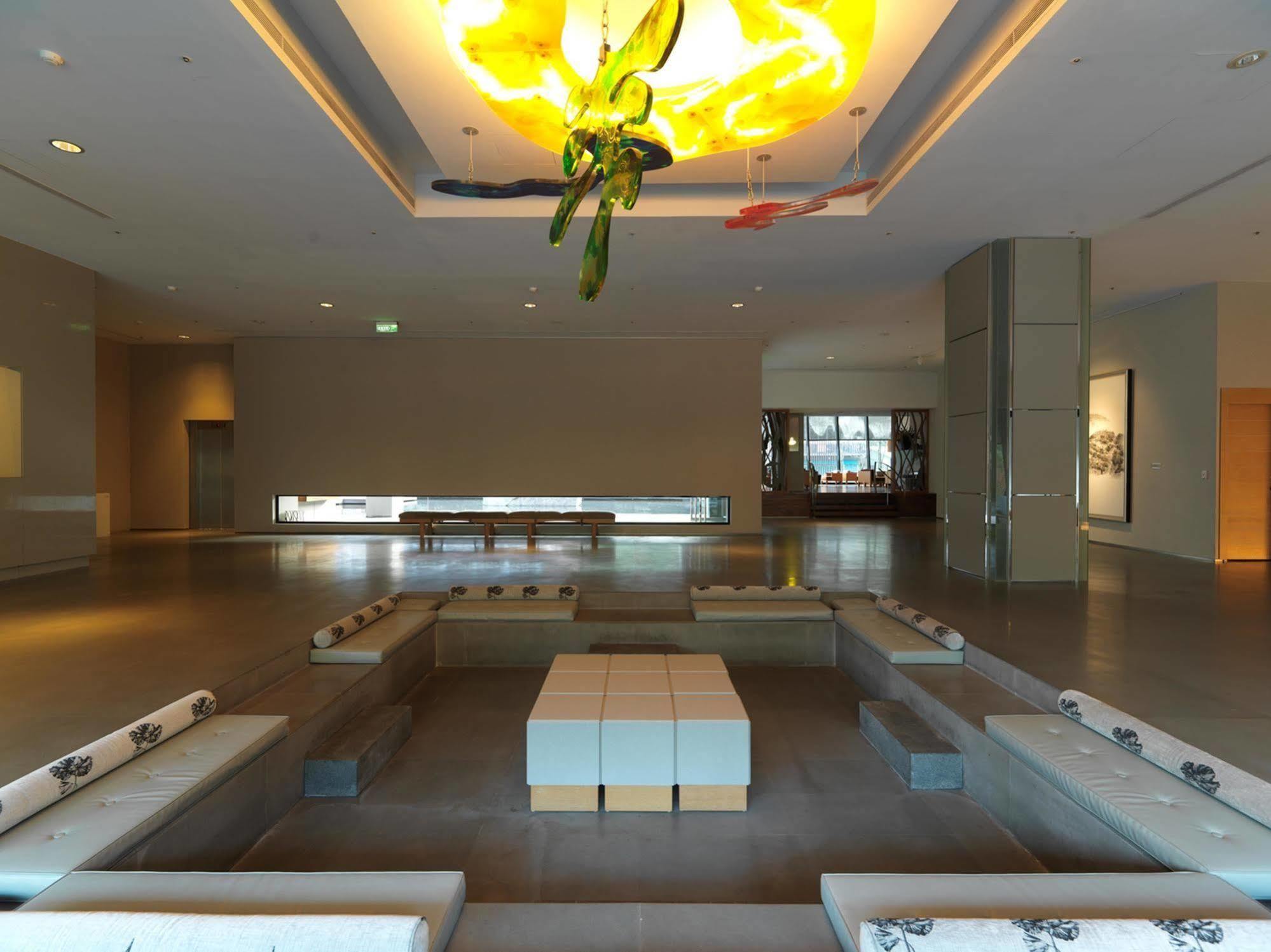 Wulai Pause Landis Resort Екстер'єр фото