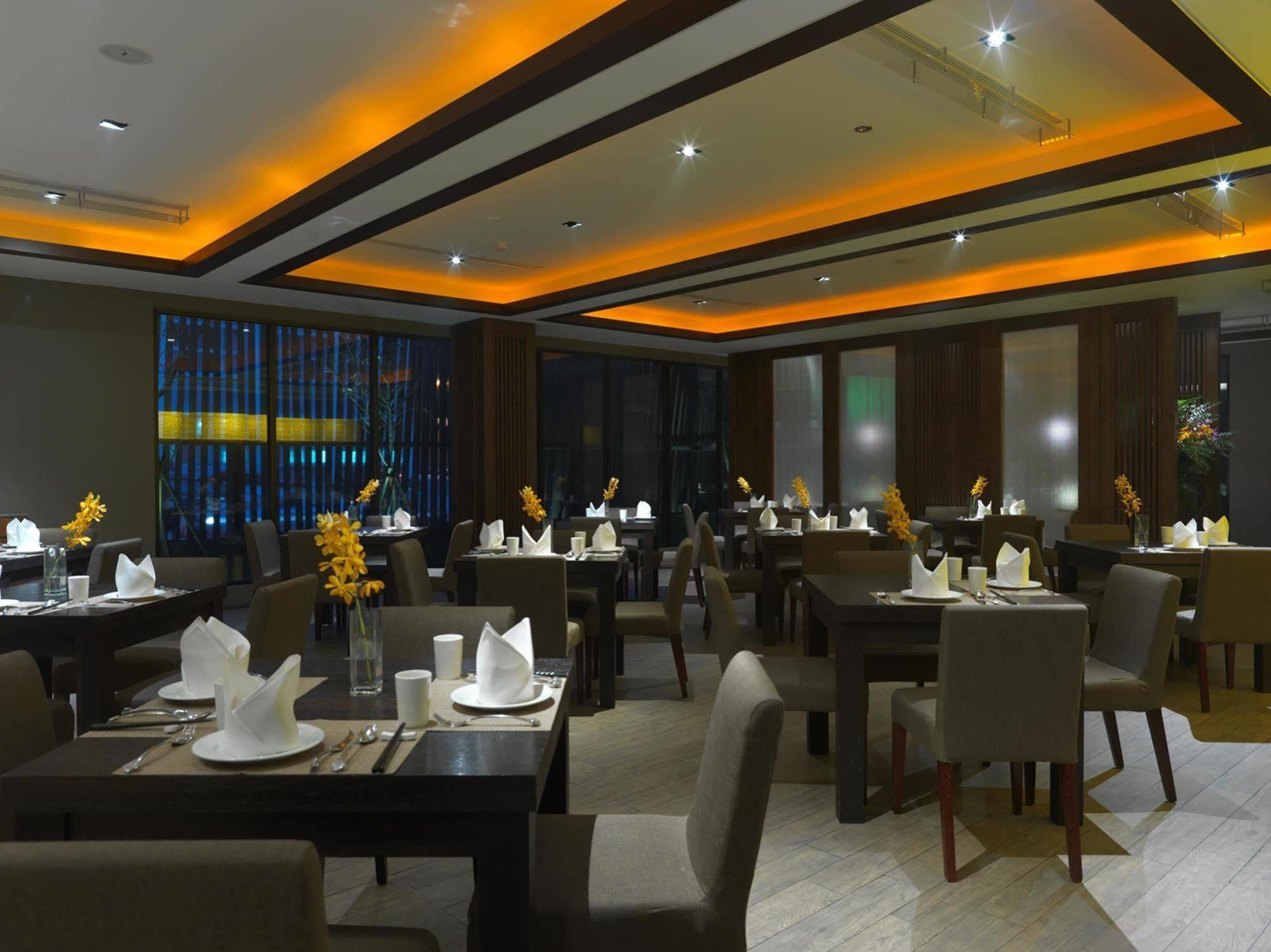 Wulai Pause Landis Resort Екстер'єр фото