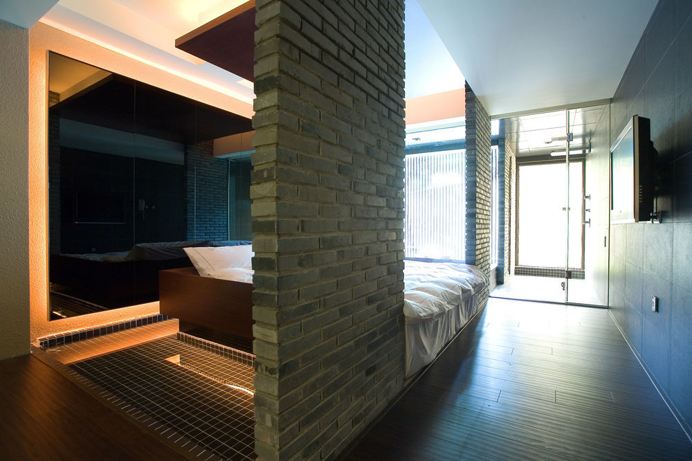 Wulai Pause Landis Resort Екстер'єр фото
